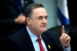 وزیر جنگ اسرائیل دوباره تهدید به تشدید حملات کرد!