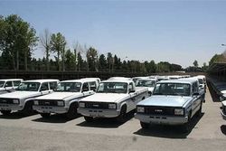 بهمن موتور کدام محصولاتش را قسطی می فروشد؟