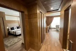 نگاهی به امکانات و خدمات لوکس در هتل خورشید هشتم