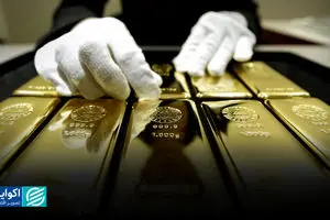 سهم رو به رشد طلای بانک‌های مرکزی