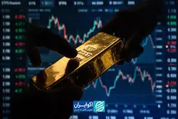 طلا از کف برگشت؟