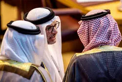 واکنش غیرمنتظره و شدید ابوظبی به ترور مقامات حماس در دوحه