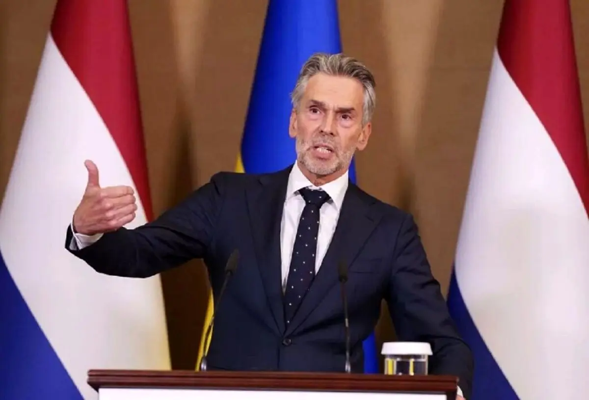 هلند: تصمیم اسرائیل درباره غزه مشکل‌ساز و نادرست است