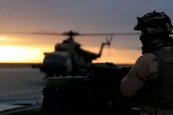 جابه‌جایی آمریکایی‌ها در عراق؛ مقدمه خروج یا تجدید آرایش برای نبرد بزرگ؟