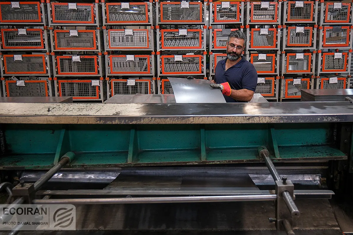 نرخ تورم نقطه به نقطه تولیدکننده کاهش یافت