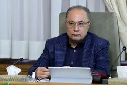 اولین واکنش شهرام دبیری پس از برکناری توسط پزشکیان/ هیچ‌گونه خطای عملکردی نداشتم