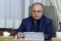 اولین واکنش شهرام دبیری پس از برکناری توسط پزشکیان/ هیچ‌گونه خطای عملکردی نداشتم