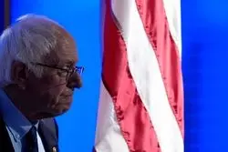 سندرز: ۶۰ درصد آمریکایی‌ها با جنگ نتانیاهو علیه مردم فلسطین مخالفند