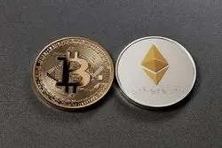 بازار رمزارزها؛ اتریوم بدتر از بیت‌کوین!