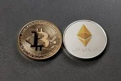 بازار رمزارزها؛ اتریوم بدتر از بیت‌کوین!