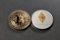 جذابیت بیشتر اتریوم نسبت به بیت‌کوین