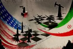 نماینده مجلس: نقاط مشخصی را تعیین کرده‌ایم و اگر دشمن دست از پا خطا کند نابودشان میکنیم