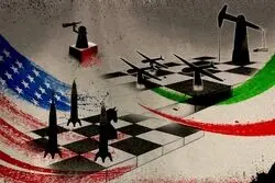 نماینده مجلس: نقاط مشخصی را تعیین کرده‌ایم و اگر دشمن دست از پا خطا کند نابودشان میکنیم