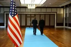 بازی خطرناک پکن در زمین و آسمان اوکراین و آمریکا 