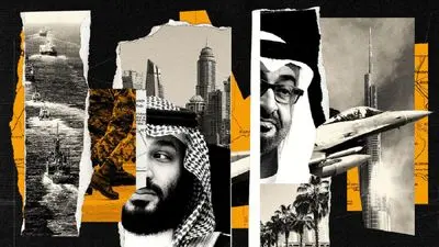 خلیج فارس بر سر دو راهی دردناک؛ پارادوکس ناخوشایند در برابر تحریم‌های تازه علیه تهران