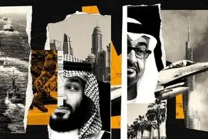 خلیج فارس بر سر دو راهی دردناک؛ پارادوکس ناخوشایند در برابر تحریم‌های تازه علیه تهران