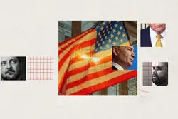 جنجال در کاخ سفید، جشن در کرملین؛ مهم‌ترین سیگنالی که ترامپ برای پوتین فرستاد