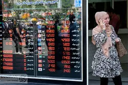 دلار هرات با تهران شکاف کم کرد، اما تتر فاصله گرفت 