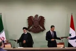 ابراهیم در شام؛ خوان نعمت یا تحکیم محور مقاومت؟