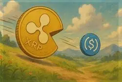 ریپل به دنبال خرید شرکت سیرکل؟ فرصت خرید XRP است؟
