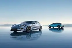 هفت خودرو چینی در لیست نامزدهای خودرو سال اروپا!