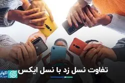  از نسل زدی‌ها چه می‌دانیم؟