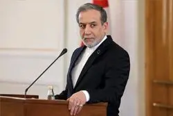 عراقچی در پاسخ به اکوایران: کشورهای زیادی در حال میانجی‌گری برای مذاکرات هستند