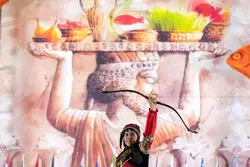 عید ملی ایران فرارسید / فردا ظهر آغاز رسمی نوروز 1404 است
