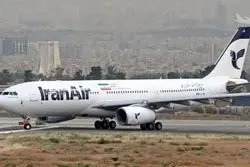 نیاز کشور به ۲۰۰ هواپیمای فعال؛ کاهش سن ناوگان به زیر ۲۸ سال