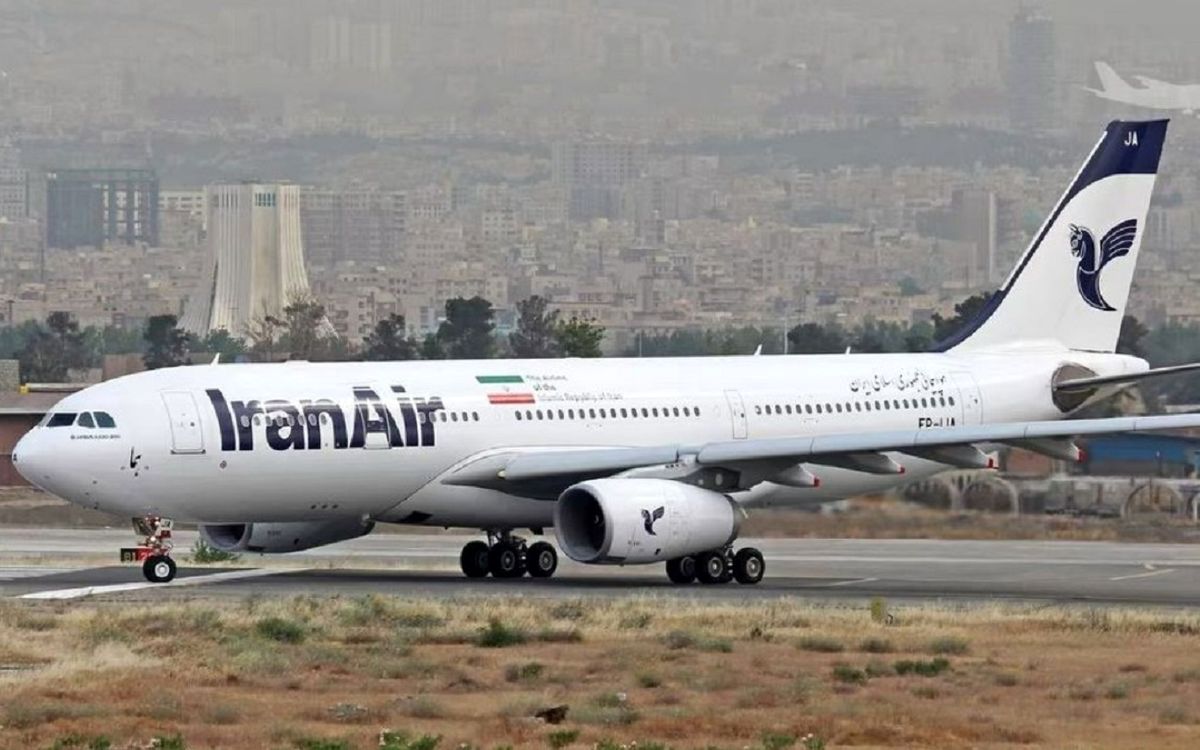 فرودگاه مهرآباد: هیچ پروازی در بازه زمانی ۱۲ شب تا ۴ صبح انجام نمی‌شود
