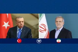 پزشکیان: آمریکا اگر می‌خواهد مذاکرات ادامه پیدا کند، جلوی تجاوزات اسرائیل را بگیرد