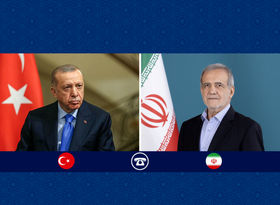 پزشکیان: آمریکا اگر می‌خواهد مذاکرات ادامه پیدا کند، جلوی تجاوزات اسرائیل را بگیرد