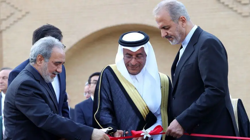 نقطه عطف جدید در احیای روابط تهران و ریاض