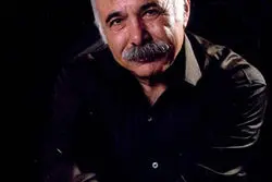 زنده تر از تو کسی نیست، چرا گریه کنیم؟