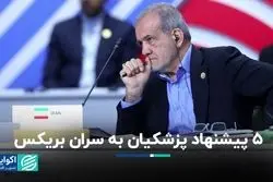 قراردادهای جدیدی بین ایران و روسیه در راه است/ کرملین نسبت به درگیری احتمالی تهران و تل‌آویو موضع گرفت