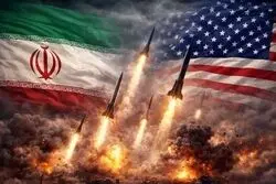 آمریکا از این تاریخ به ایران حمله می‌کند!