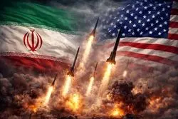 مقام آمریکایی: واشنگتن برای تداوم جنگ با ایران موشک ندارد