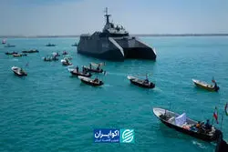 آیا دور زدن تنگه هرمز شدنی است؟