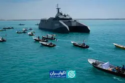 آیا دور زدن تنگه هرمز شدنی است؟