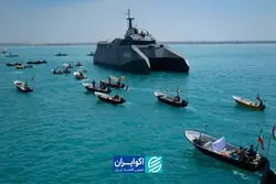 آیا دور زدن تنگه هرمز شدنی است؟