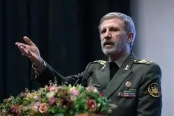 فوری/ پیام کوبنده فرمانده کل ارتش به دشمنان + متن