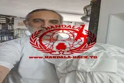 انتشار اطلاعات جدید از افسر هدایت‌کننده عوامل ایرانی در موساد توسط حنظله

