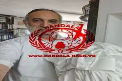 انتشار اطلاعات جدید از افسر هدایت‌کننده عوامل ایرانی در موساد توسط حنظله

