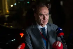 پالس مثبت انریکه مورا از مذاکرات با ایران 