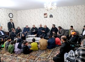 بازدید رئیس‌جمهور از مرکز نگهداری معلولان/ تأکید بر حمایت از توان‌جویان