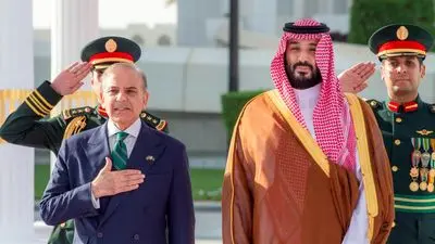 معامله میلیارد دلاری بن سلمان با قدرت هسته‌ای منطقه؛ ریاض موازنه هوایی خاورمیانه را بر هم می‌زند؟