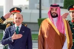 معامله میلیارد دلاری بن سلمان با قدرت هسته‌ای منطقه؛ ریاض موازنه هوایی خاورمیانه را بر هم می‌زند؟