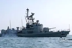 گام جدید آمریکایی در خلیج فارس؛ بازدارندگی تهران یا مهار پکن در منطقه؟