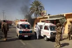 سه انفجار طی 24 ساعت/ بلوچستان پاکستان، کانون بمب‌گذاری‌های تروریستی