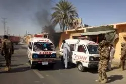 سه انفجار طی 24 ساعت/ بلوچستان پاکستان، کانون بمب‌گذاری‌های تروریستی